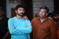 Ladki Movie Pre Release Photos
